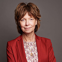 Annika Östman Wernerson