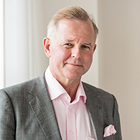 Ole Petter Ottersen