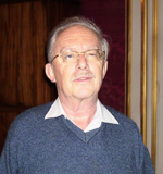 Lennart Låftman